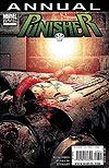 Punisher Annual (2009)  n° 1 - Marvel Comics