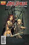 Red Sonja (2005)  n° 10 - Dynamite Entertainment