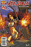 Red Sonja (2005)  n° 21 - Dynamite Entertainment