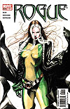Rogue (2004)  n° 1 - Marvel Comics