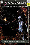 Sandman (1991)  n° 5 - Ediciones Zinco S.A.