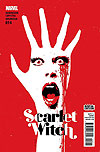 Scarlet Witch (2016)  n° 14 - Marvel Comics