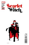 Scarlet Witch (2016)  n° 15 - Marvel Comics