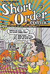 Short Order Comix (1973)  n° 1 - Head Press