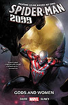 Spider-Man 2099 (2015)  n° 4 - Marvel Comics