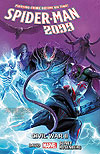 Spider-Man 2099 (2015)  n° 5 - Marvel Comics