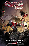 Spider-Man 2099 (2015)  n° 6 - Marvel Comics