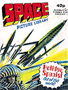 Space Picture Library Holiday Special (1977)  n° 4 - Ipc Magazines