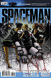 Spaceman (2011)  n° 5 - DC (Vertigo)