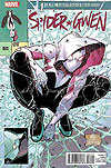 Spider-Gwen - 1ª Serie (2015)  n° 1 - Marvel Comics