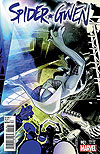 Spider-Gwen - 1ª Serie (2015)  n° 1 - Marvel Comics