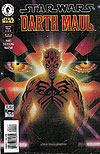 Star Wars: Darth Maul (2000)  n° 4 - Dark Horse Comics