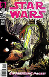 Star Wars Tales (1999)  n° 20 - Dark Horse Comics