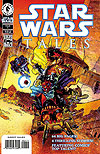 Star Wars Tales (1999)  n° 4 - Dark Horse Comics
