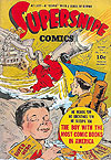 Supersnipe Comics (1942)  n° 6 - Street & Smith