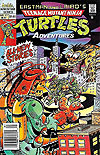 Teenage Mutant Ninja Turtles Adventures (1989)  n° 10 - Archie Comics
