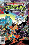 Teenage Mutant Ninja Turtles Adventures (1989)  n° 12 - Archie Comics