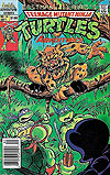 Teenage Mutant Ninja Turtles Adventures (1989)  n° 14 - Archie Comics