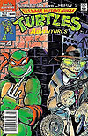 Teenage Mutant Ninja Turtles Adventures (1989)  n° 9 - Archie Comics