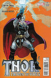 Thor: The Crown of Fools (2013)  n° 1 - Marvel Comics