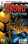 Tom Strong And The Robots of Doom  n° 3 - America's Best Comics