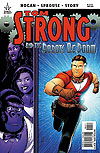 Tom Strong And The Robots of Doom  n° 6 - America's Best Comics