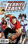 Tom Strong's Terrific Tales (2002)  n° 12 - America's Best Comics