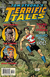 Tom Strong's Terrific Tales (2002)  n° 3 - America's Best Comics