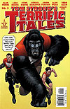 Tom Strong's Terrific Tales (2002)  n° 5 - America's Best Comics