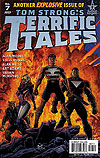Tom Strong's Terrific Tales (2002)  n° 7 - America's Best Comics