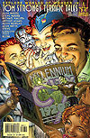 Tom Strong's Terrific Tales (2002)  n° 9 - America's Best Comics