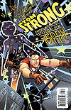 Tom Strong (1999)  n° 27 - America's Best Comics