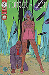 Tongue*lash (1996)  n° 2 - Dark Horse Comics