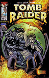 Tomb Raider (1999)  n° 10 - Top Cow