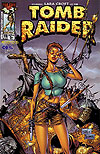 Tomb Raider (1999)  n° 11 - Top Cow