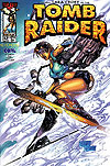 Tomb Raider (1999)  n° 12 - Top Cow