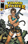 Tomb Raider (1999)  n° 1 - Top Cow