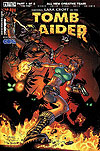 Tomb Raider (1999)  n° 21 - Top Cow