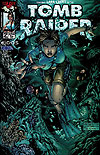 Tomb Raider (1999)  n° 2 - Top Cow