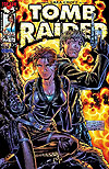 Tomb Raider (1999)  n° 4 - Top Cow