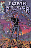 Tomb Raider (1999)  n° 5 - Top Cow