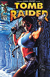 Tomb Raider (1999)  n° 6 - Top Cow