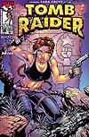 Tomb Raider (1999)  n° 8 - Top Cow