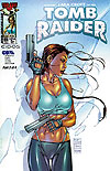 Tomb Raider (1999)  n° 9 - Top Cow