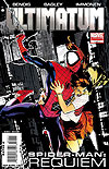 Ultimatum Spider-Man:  Requiem (2009)  n° 1 - Marvel Comics