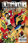 Ultimatum Spider-Man:  Requiem (2009)  n° 2 - Marvel Comics