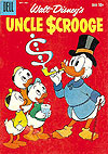 Uncle Scrooge (1953)  n° 27 - Dell