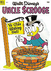 Uncle Scrooge (1953)  n° 7 - Dell