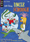 Uncle Scrooge (1963)  n° 68 - Gold Key