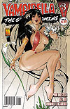 Vampirella: Second Coming  n° 3 - Harris Comics